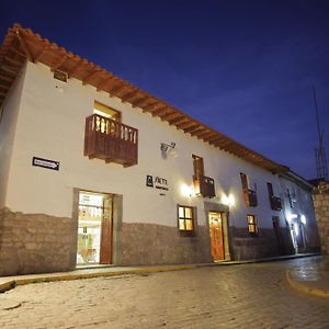 Siete Ventanas